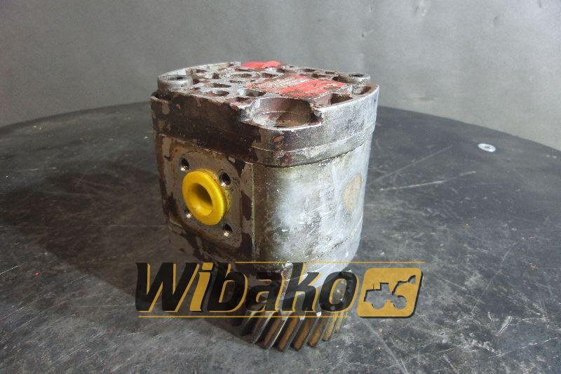 Hydraulic pump for Construction machinery Poclain 80970737 0943593: picture 2