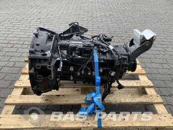 Gearbox for Truck RENAULT 6AS800 TO Optitronic D-Serie Renault 6AS800 IT Optitronic Gearbox 7421570376: picture 1