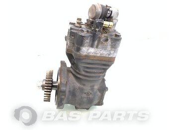 Air brake compressor RENAULT