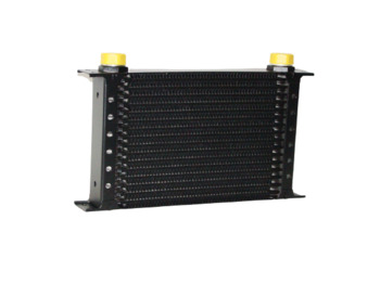 Oil cooler RENAULT Ares