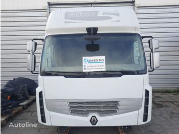 Cab for Truck RENAULT COMPLETE CAB PREMIUM DXI 430 460 EEV AUTOMAT: picture 1