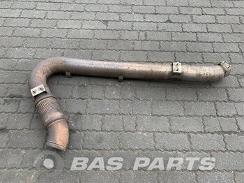 Exhaust pipe for Truck RENAULT Exhaust pipe 7421920109: picture 1