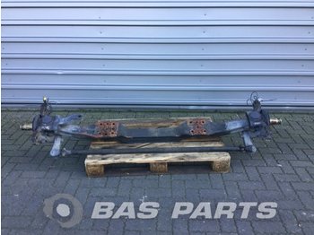 Front axle for Truck RENAULT FAL 7.1 FH (Meerdere types) Renault FAL 7.1 Front Axle: picture 1