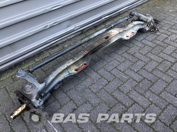 Front axle RENAULT