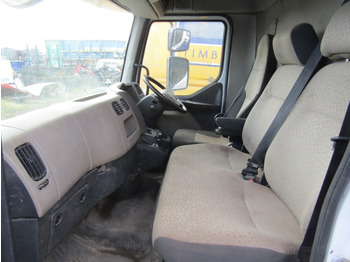 Cab for Truck RENAULT MIDLUM DXI 7.5T CAB (2013): picture 3