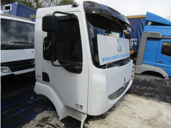 Cab for Truck RENAULT MIDLUM DXI 7.5T CAB (2013): picture 5