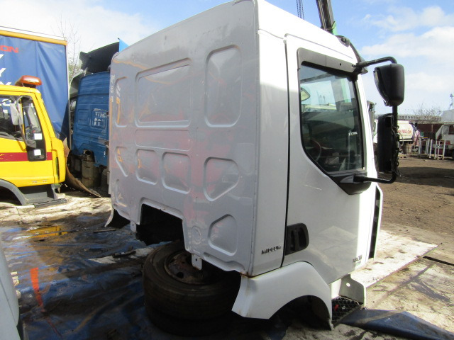 Cab for Truck RENAULT MIDLUM DXI 7.5T CAB (2013): picture 4