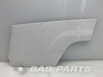 Frame/ Chassis for Truck RENAULT Portierverlengstuk 7482510540: picture 1