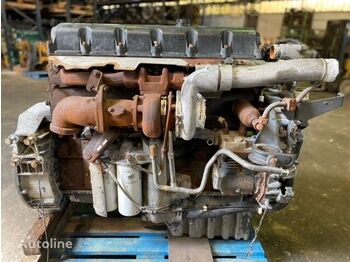 Engine for Truck RENAULT /Premium 420DCI  DCI11/ engine: picture 1