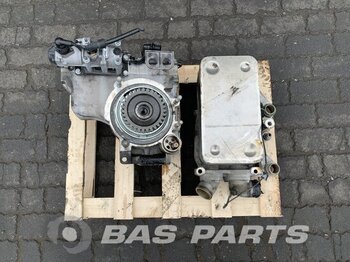 Hydraulics for Truck RENAULT Retarder 7422447691: picture 1