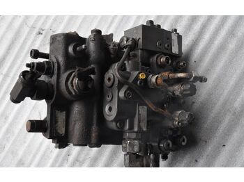 Hydraulic valve for Agricultural machinery ROZDZIELACZ HYDRAULICZNY SEKCJA BLOK ZAWOROWY FENDT NR G945960025220 / G931962025232: picture 1