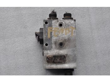 Hydraulic valve for Agricultural machinery ROZDZIELACZ ZAWÓR FENDT 724 NR R901118656 / G931920036020: picture 1