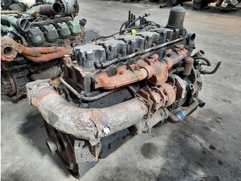 Engine for Truck Renault 6 CILINDER: picture 1