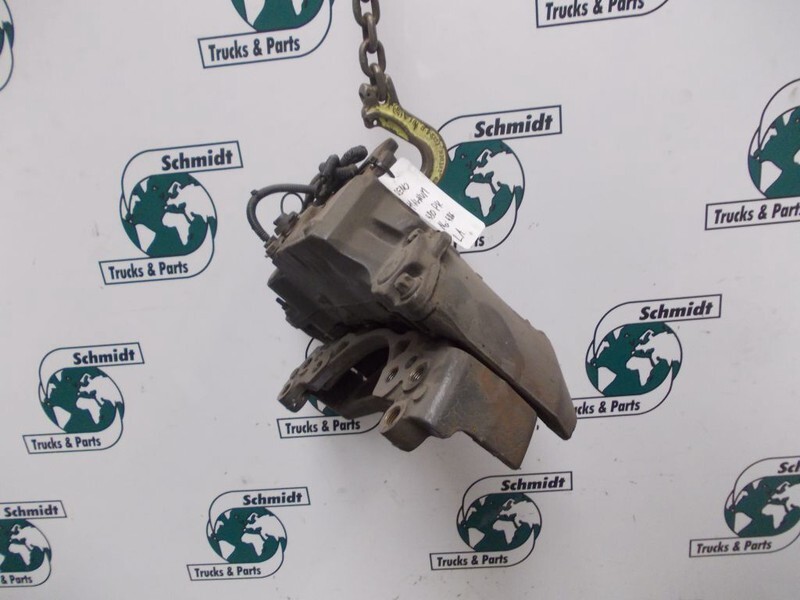 Brake caliper for Truck Renault 7421487685 T 460 EURO 6 REMKLAUW: picture 3