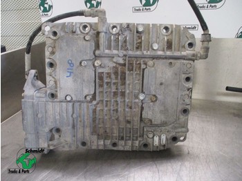Clutch and parts for Truck Renault 7422780682//7485020892 PRIMUIM 450 EURO5: picture 1