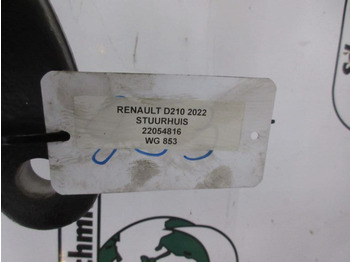 Steering gear for Truck Renault D210 22054816 STUURHUIS EURO 6 MODEL 2022: picture 5