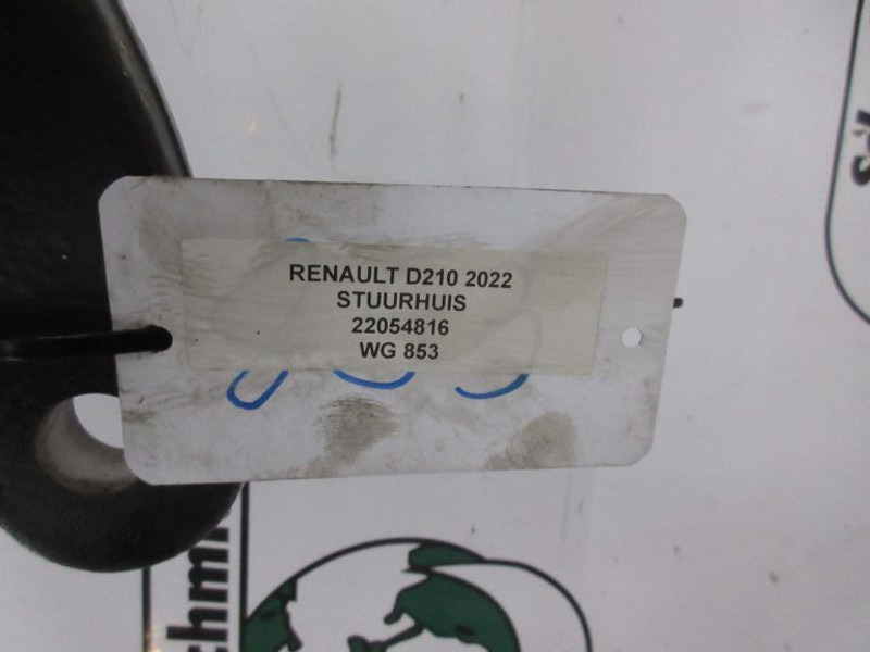 Steering gear for Truck Renault D210 22054816 STUURHUIS EURO 6 MODEL 2022: picture 5