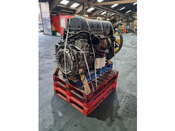 Engine for Truck Renault DXI11 460-EUV Engine (truck): picture 1