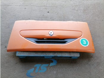 Grill RENAULT
