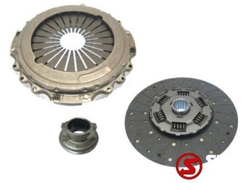 New Clutch and parts for Truck Renault Koppelingsset Renault G260 - G340: picture 1