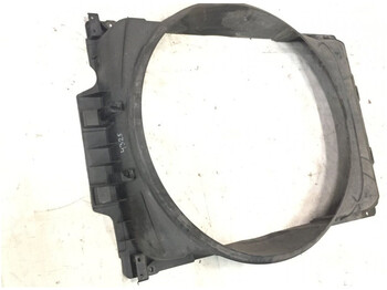 Cooling system for Truck Renault Magnum Dxi (2005-2013): picture 1