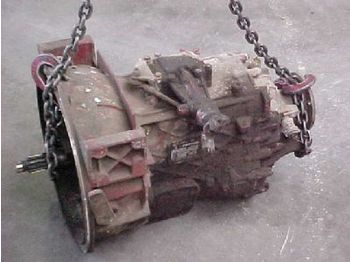 Transmission Renault S 5-42: picture 1