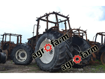Spare parts for Farm tractor Renault części Ares 640 610 630 550 silnik most skrzynia zwolnica piasta  Renault Ares: picture 2
