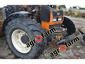 Spare parts for Farm tractor Renault części Ares 640 610 630 550 silnik most skrzynia zwolnica piasta  Renault Ares: picture 3