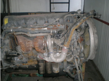 Engine Renaut Premium 450 DXi EC068: picture 1