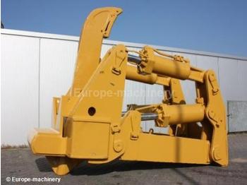  Ripper for Cat D9H - Spare parts