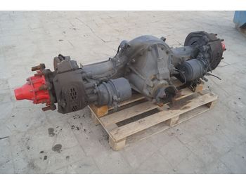 Front axle for Truck SCANIA: picture 1