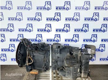 Gearbox for Truck SCANIA AUTOMATA CU RETARDER GRS905R: picture 1