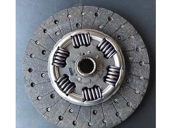 Clutch and parts SCANIA CLUTCH KIT 230 2254 PRESSURE PLATE 239 9800 DISC 216 4195: picture 1