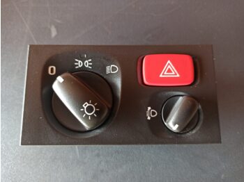 Electrical system for Truck SCANIA CONTROL PANEL - 1540672: picture 1