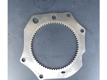 Gearbox and parts for Truck SCANIA COUPLING DISC - 1520797: picture 1