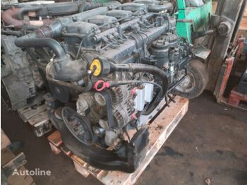Engine for Bus SCANIA DC9-32. DC9-29 .DS905 DC918: picture 1