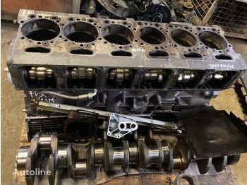 Cylinder block for Truck SCANIA DC 12 54A (DC12 54A): picture 1