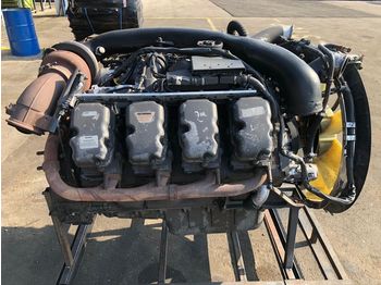 Engine for Truck SCANIA DC 16 - EU3 - 480 HP: picture 1