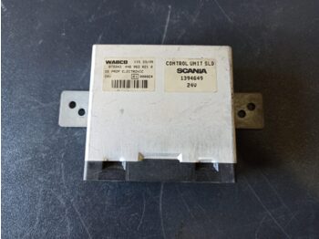 Electrical system for Truck SCANIA ECU SLD - 1394649: picture 1
