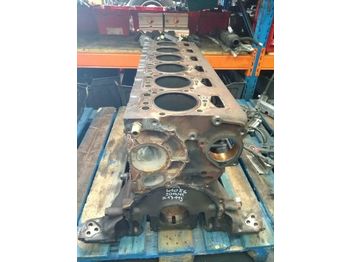 Cylinder block for Truck SCANIA ENGINE BLOCK: picture 1