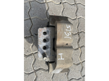 Gearbox and parts for Truck SCANIA GEARBOX MOUNT 2592761: picture 3