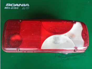 Electrical system for Truck SCANIA LAMP CLUSTER - 2021576: picture 1