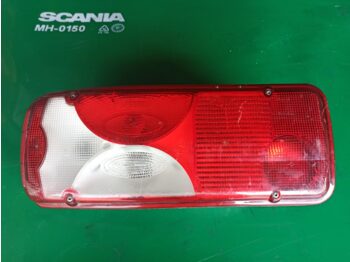 Electrical system for Truck SCANIA LAMP CLUSTER - 2021579: picture 1
