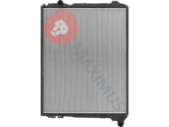 New Radiator for Truck SCANIA L P G R S EURO6: picture 1