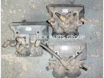 Brake valve SCANIA R
