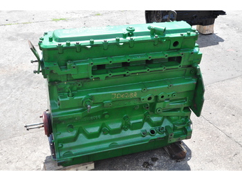 Engine for Agricultural machinery SILNIK JOHN DEERE NR 6068HL501: picture 1