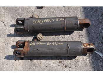 Hydraulic cylinder for Agricultural machinery SIŁOWNIK HYDRAULICZNY CLAAS ARES 836 DŁ. 49 CM: picture 1