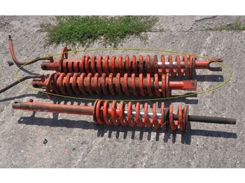 Hydraulic cylinder for Agricultural machinery SIŁOWNIK HYDRAULICZNY DEUTZ FAHR M1302 DŁ. 80 CM: picture 1