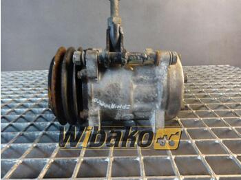 AC compressor SANDEN