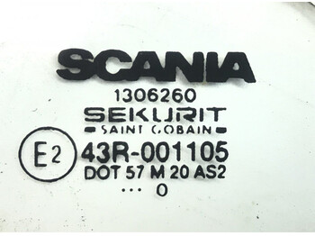 Window and parts for Truck Scania 4-series 124 (01.95-12.04): picture 2